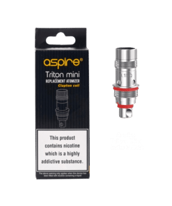 Aspire Triton Mini Coils 0.15Ω