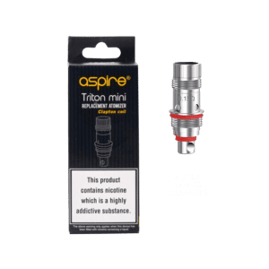 Aspire Triton Mini Coils 0.15Ω