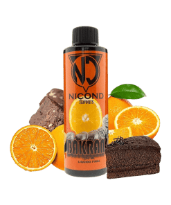 Bakrang 30ml for 200ml