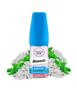 Bubble Mint 30ml