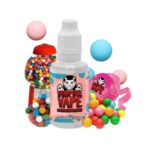 Bubblegum 30ml