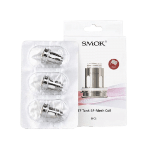 Coils for Smok TF Tank BF Mesh 0.25Ω