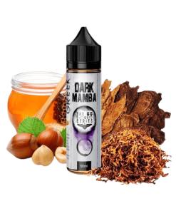 Dark Mamba 18ml for 60ml by Golden Greek