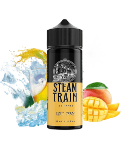 Ghost Train 30ml for 120ml Flavour Shot