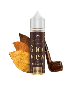 Good View Rolling Tobacco 20ml for 60ml