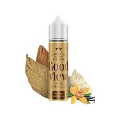 Good View Vanilla Tobacco 20ml for 60ml