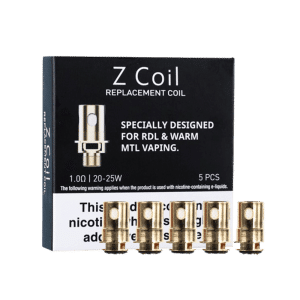Innokin Zenith Coil 1.0Ω