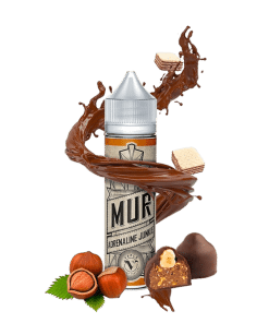 Mur Adrenaline Junkie 20ml for 60ml