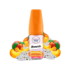 Peach Bubble 30ml