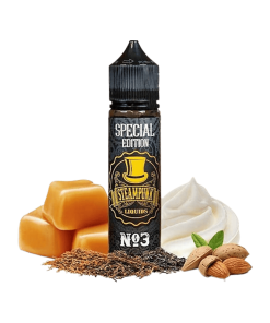 Steampunk Special Edition N°3 20ml for 60ml
