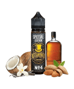 Steampunk Special Edition N°4 20ml for 60ml
