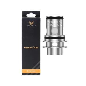 Vapefly Freecore Colis For Nicolas II Mtl 1.2Ω