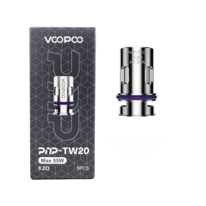 Voopoo PnP TW 20 Coils 0.2Ω