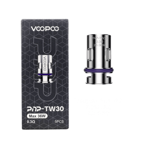 Voopoo PnP TW 30 Coils 0.3Ω