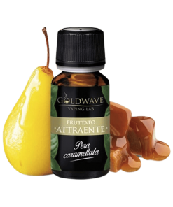 Attractive 10ml by Goldwave