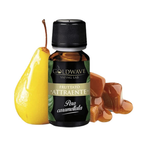 Attractive 10ml by Goldwave