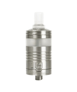BP Mods LABS MTL RTA Silver