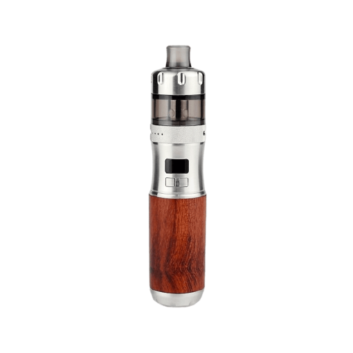 BP Mods Lightsaber Long Version 60W 5ml 2100mAh Silver