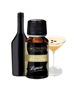 Beileys 10ml by Goldwave
