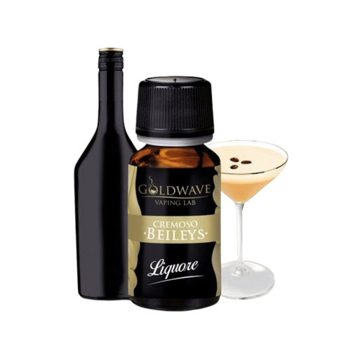 Beileys 10ml by Goldwave