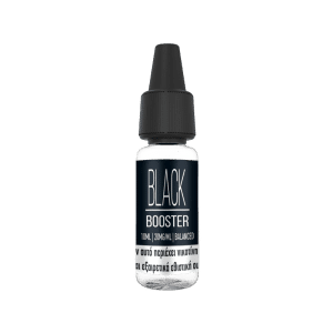 Nic VG50 PG50 by Black 20mg 10ml