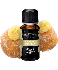 Euforia 10ml by Goldwave