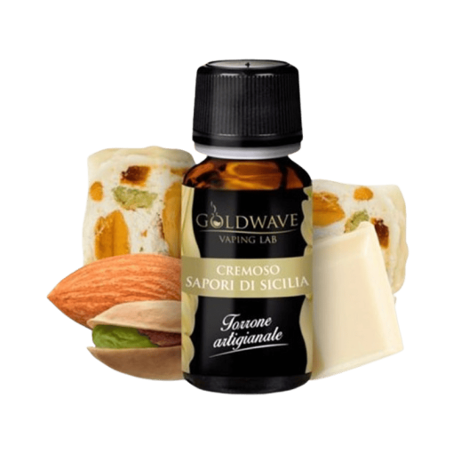 Flavors of Sicily 10ml by Goldwave