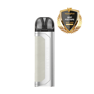 Geekvape Aegis U Kit Pod 2ml 20W 800mAh Silver