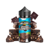 Len & Jenny´s Chocolate Fudge Brownie 100ml for 120ml