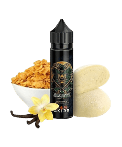 Makoto 50ml for 60ml by Akira Liquids