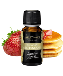 Mr. Pancake 10ml by Goldwave
