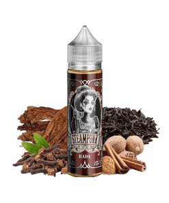 Steampunk Hada 20ml for 60ml