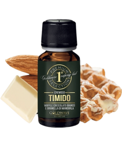 Timido Premium Selection 10ml by Goldwave