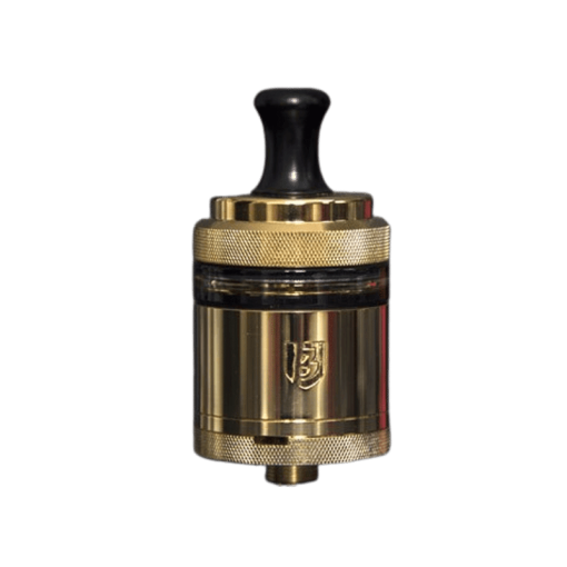 Vandy Vape Berserker B3 (v3) MTL RTA 24mm 2ml6ml Gold