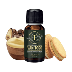 Vanitoso Premium Selection 10ml by Goldwave
