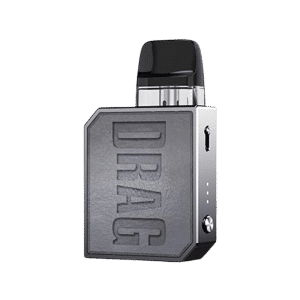 Voopoo Drag Nano 2 Gull Grey
