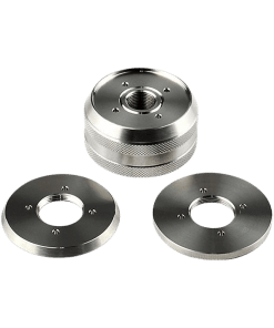 BP Mods 510 Adapter Set and Rings for Lightsaber Kit