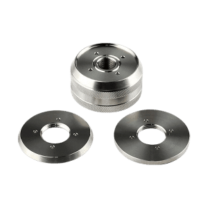 BP Mods 510 Adapter Set and Rings for Lightsaber Kit