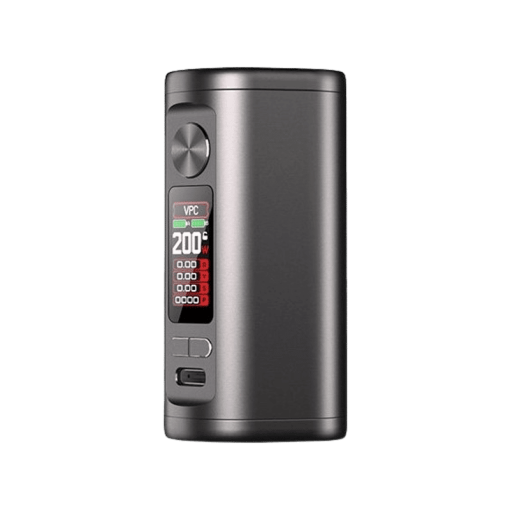 Hellvape Hell200 Mod 200W Gunmetal