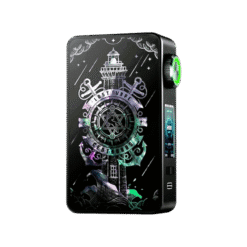 Lost Vape Centaurus M200 Box Mod 10th Anniversary Moonlit Spire