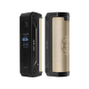 Lost Vape Thelema Solo 100W Mod Special Black Light Khaki