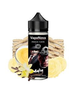Mafia 25ml for 120ml