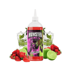 OH Zombie! 450ml for 550ml by Monster Club