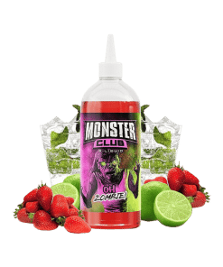 OH Zombie! 450ml for 550ml by Monster Club
