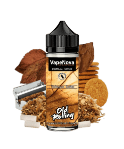 Old Rolling 25ml for 120ml