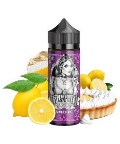 Steampunk Amelie 30ml for 120ml
