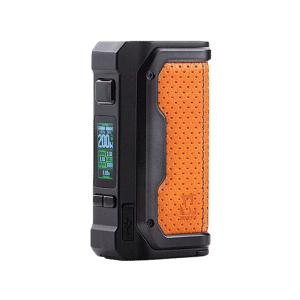 Wotofo Mdura 200W Box Mod King Kong Orange