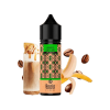 Banofee Coffee Latte 50ml for 60ml by Regio E-liquids