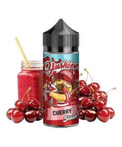 Cherry Slush 100ml for 120ml by Slushiee
