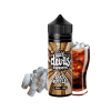 Cola Bottles Sweets 100ml for 120ml by Juice Devils